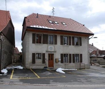 Joli logement de 2.5 pièces au 1er étage - Photo 6