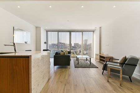 2 bedroom apartment to rent - Photo 3