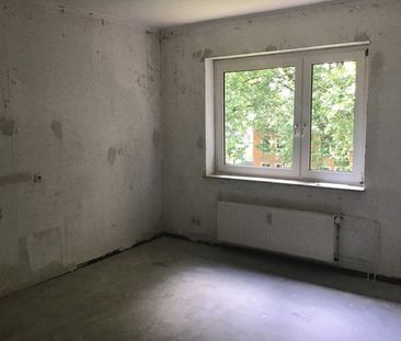 So macht wohnen Spaß: praktische 2-Zi.-Whg. mit Balkon - Photo 3