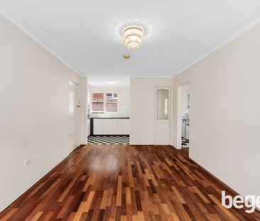 IMPECCABLE IN SOUGHT AFTER SETTING CLOSE TO VIBRANT VILLAGE, TRANSP... - Photo 1