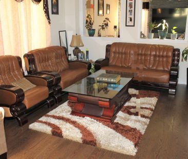 For Lease - 21 Iguana Trail, Brampton, Ontario - Photo 5