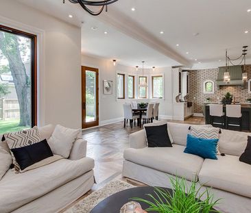 For Lease - 441 Oriole Parkway, Toronto, Ontario - Photo 3