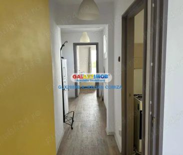Apartament 2 camere pentru inchiriat Valea Argesului - Fotografie 4
