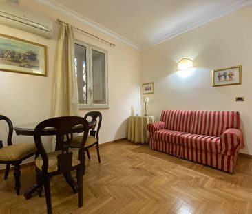 Bilocale piazzetta Santa Sofia 5, Castellammare, Palermo - Photo 1