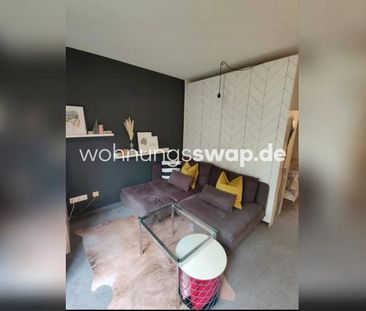 Wohnungsswap - 1 Zimmer, 30 m² - Rottmannstraße, Maxvorstadt, München - Photo 1