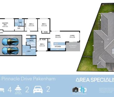 “The Brief: Modern Family Living in Prestigious Edenbrook Estate” - Photo 1