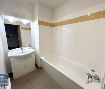 Appartement à louer 3 pièces 68.78m² - Photo 5