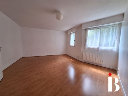Appartement Nantes 1 pièce(s) 25 m2 - Photo 2