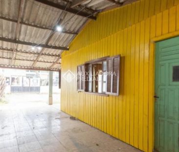 Casa com 2 quartos e 100m² para alugar em Mathias Velho, Canoas. - Photo 3