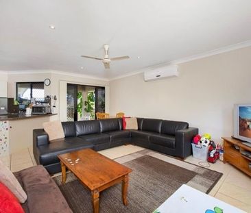 FAMILY HOME IN SOUGHT AFTER MOUNT SHERIDAN - Photo 1