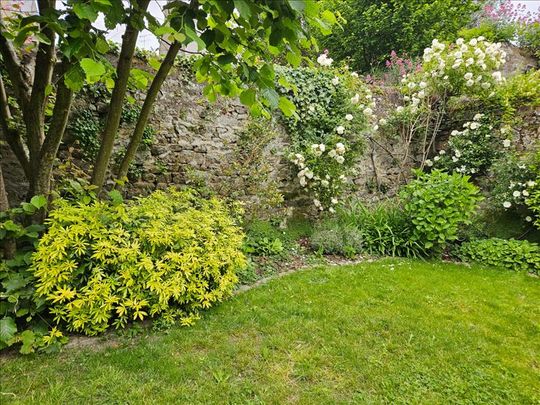 8 pièces - Meublé - 204 m² - RDC - Colocation non autorisée - Photo 1