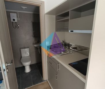 Studio/Γκαρσονιέρα για ενοικίαση Νίκαια - Photo 4