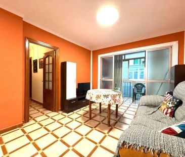 Alquiler de piso en Cruz del Humilladero - Los Tilos - Photo 6