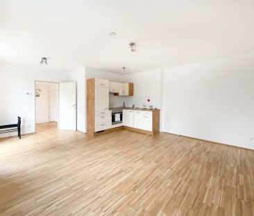 Charmantes Studio-Apartment im Zentrum von Tulln – Nähe Rosenarcade - Photo 2