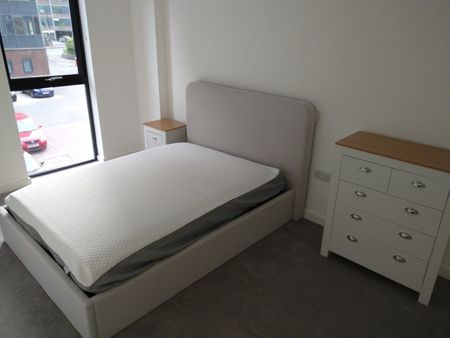 2 Bed Flat, Urban Green, M16 - Photo 3