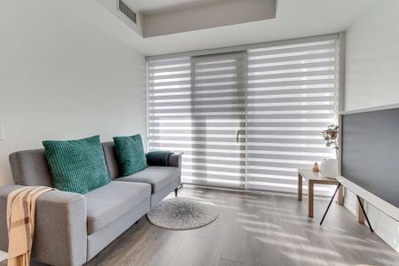 For Lease - 28 Ann Street Unit# 411, Mississauga, Ontario - Photo 4