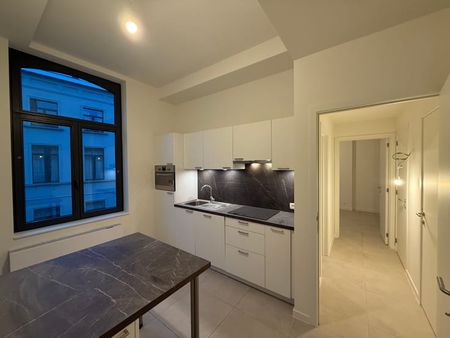 Appartement te huur - Foto 5