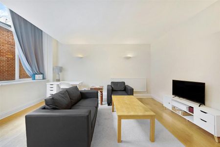 1 bedroom flat to rent - Photo 4