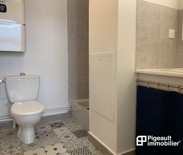 Location Appartement T 1 - Rennes - Lorient - Saint-Brieuc - Photo 5