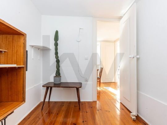 Apartamento T2 em Lisboa - Photo 1