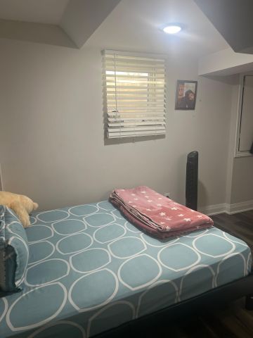 For Lease - 161 Tiller Trail Unit# Basement, Brampton, Ontario - Photo 3