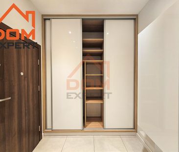 Atrakcyjne 2 pokojowe mieszkanie, Osiedle Leśne - Фото 3