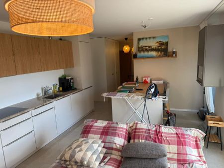 2.5 Zimmer, 51 m², EG - Photo 3