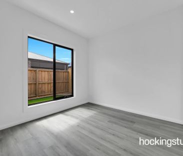 Brand New Family Home In Prime Location!! - Photo 1