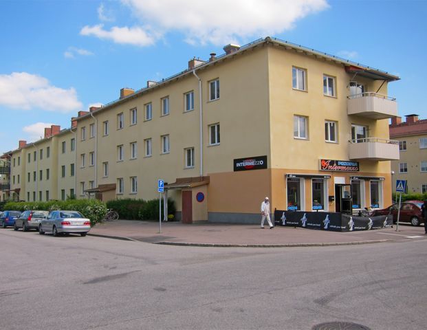 Viktoriagatan 10 B - Foto 1