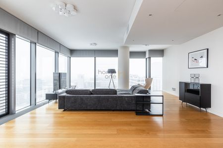 Cosmopolitan | 140 m2 | 2 sypialnie | 2 łazienki - Photo 2