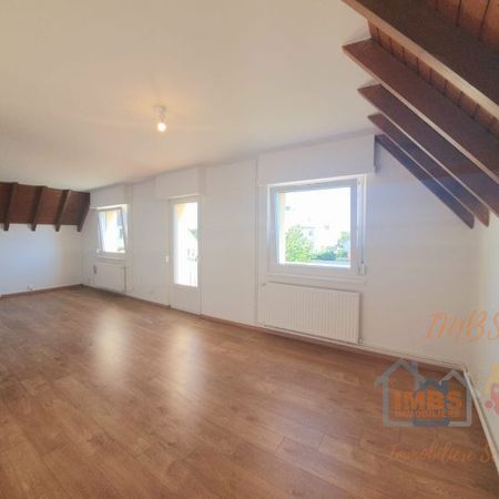 Appartement 5 pièces HAGUENAU - 5 pièce(s) - 95,41m2 - Photo 4