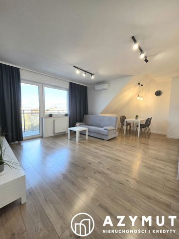 MIESZKANIE na WYNAJEM - Photo 4