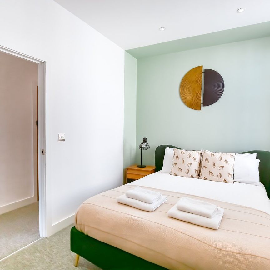 1 Bed Flat, Ditchling Rd, BN1 - Photo 1