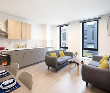 Silver Ensuite - Photo 1