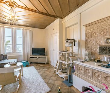 3.5 Zimmer, 1. Stock - Photo 1