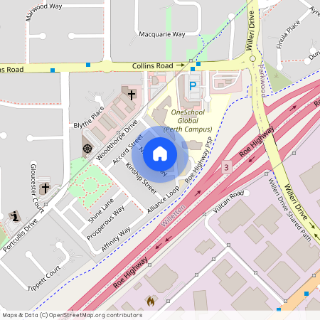 18 Nirvana Way, Willetton