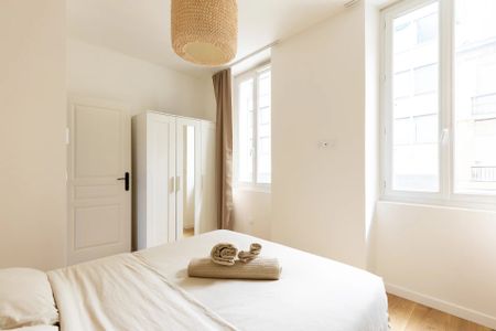 Location Appartement 3 pièces 52m² MARSEILLE 6ème - Photo 4