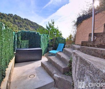 Appartement T2 Roquebrune-Cap-Martin à louer - Photo 4