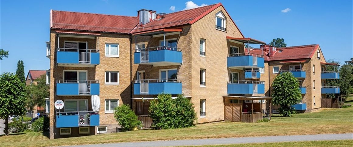Strömsvägen 6 - Photo 1