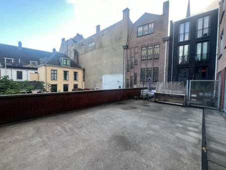 For rent: Jansdam 7, 3512 HA Utrecht - Foto 2