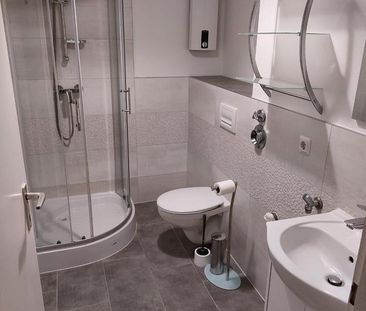 Helle 1-Zimmerwohnung in Stade - Photo 4