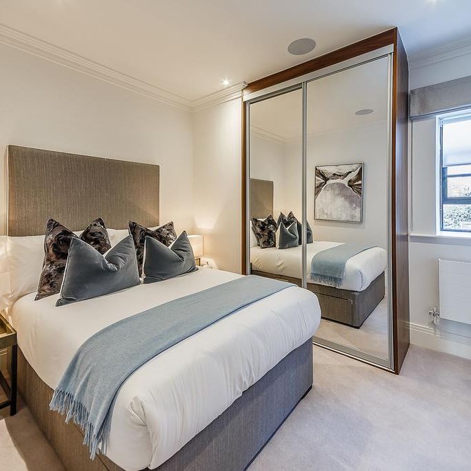 2 bedroom apartment to rent - Photo 1