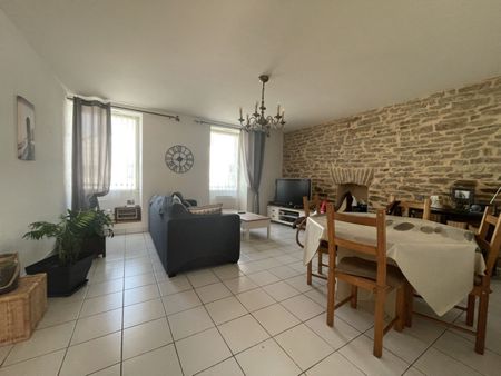 Appartement T3 - Saint-Yvi - Photo 2