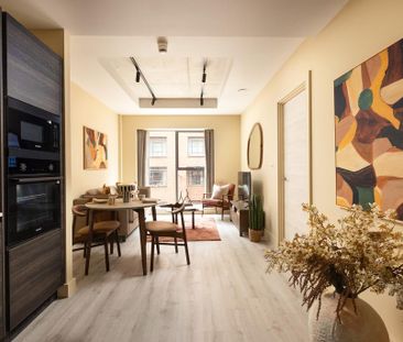 1 bedroom apartment to rent - Photo 5