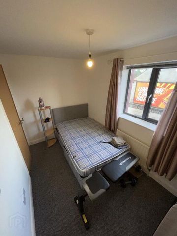 Apt 10 The Sorting Office, 4 Trillick Street, Belfast, BT5 4TD - Photo 2