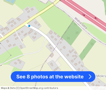 Dom na wynajem, okolice Jarosławia Podkarpacie - Photo 1