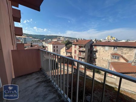 Location Appartement 3 pièces 45m² ST ETIENNE 42100 - Photo 3