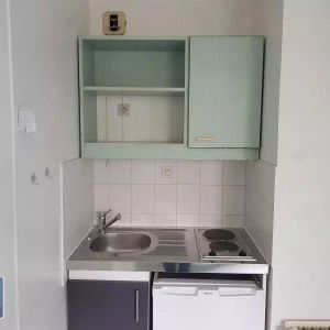 Appartement à louer 1 pièce 19m² - Photo 3