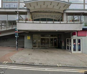 3 Bed Penthouse, Fleming House, G3 - Photo 4