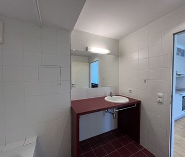 Mitten im 7., aber absolut ruhig – 2-Zimmer-Wohnung in der Kaiserst... - Foto 6